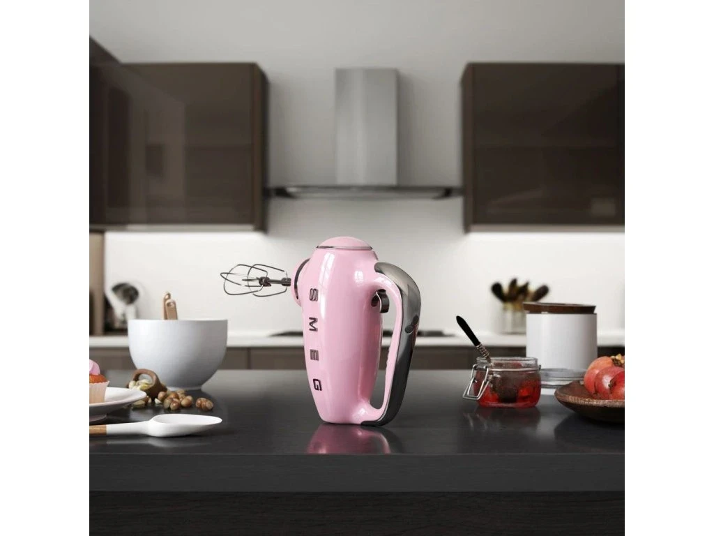 Mikser SMEG HMF01PKEU