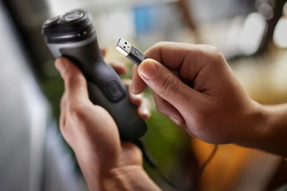 Aparat za brijanje PHILIPS S1142/00