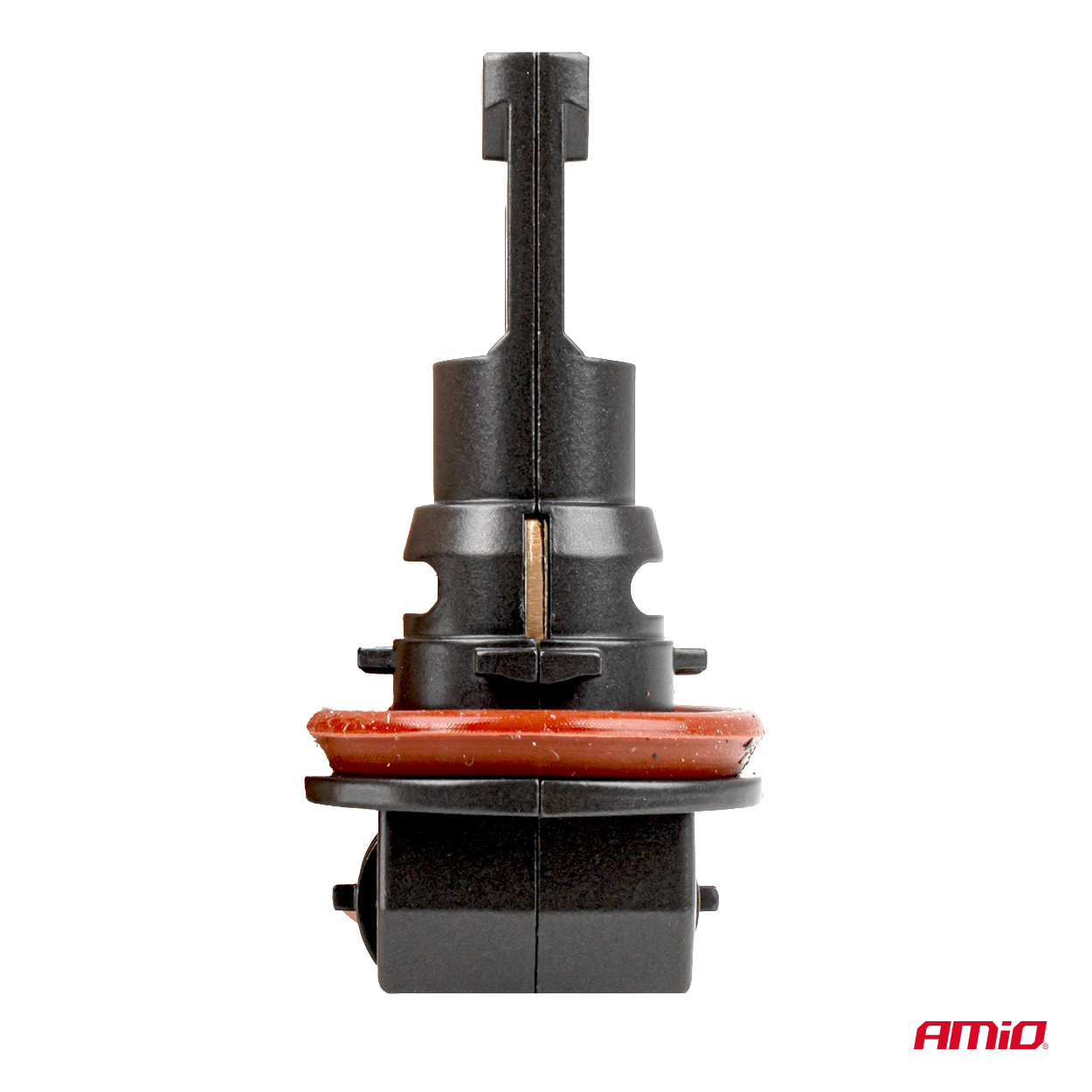 Auto sijalica H8 H9 H11 H1 LED 6000K F25 Pro Canbus AMIO