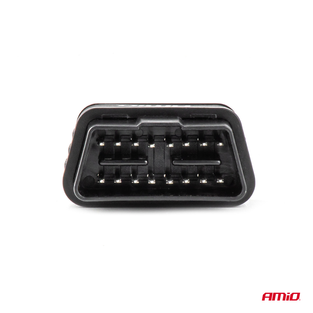 Bežični skener za auto dijagnostiku i uklanjanje greški OBD2 AMIO