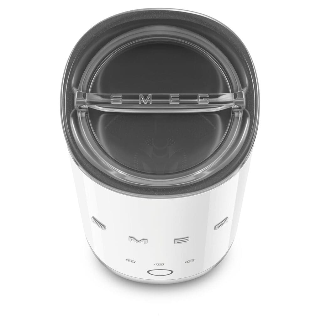 Pjenilica za mlijeko SMEG MFF02WHEU
