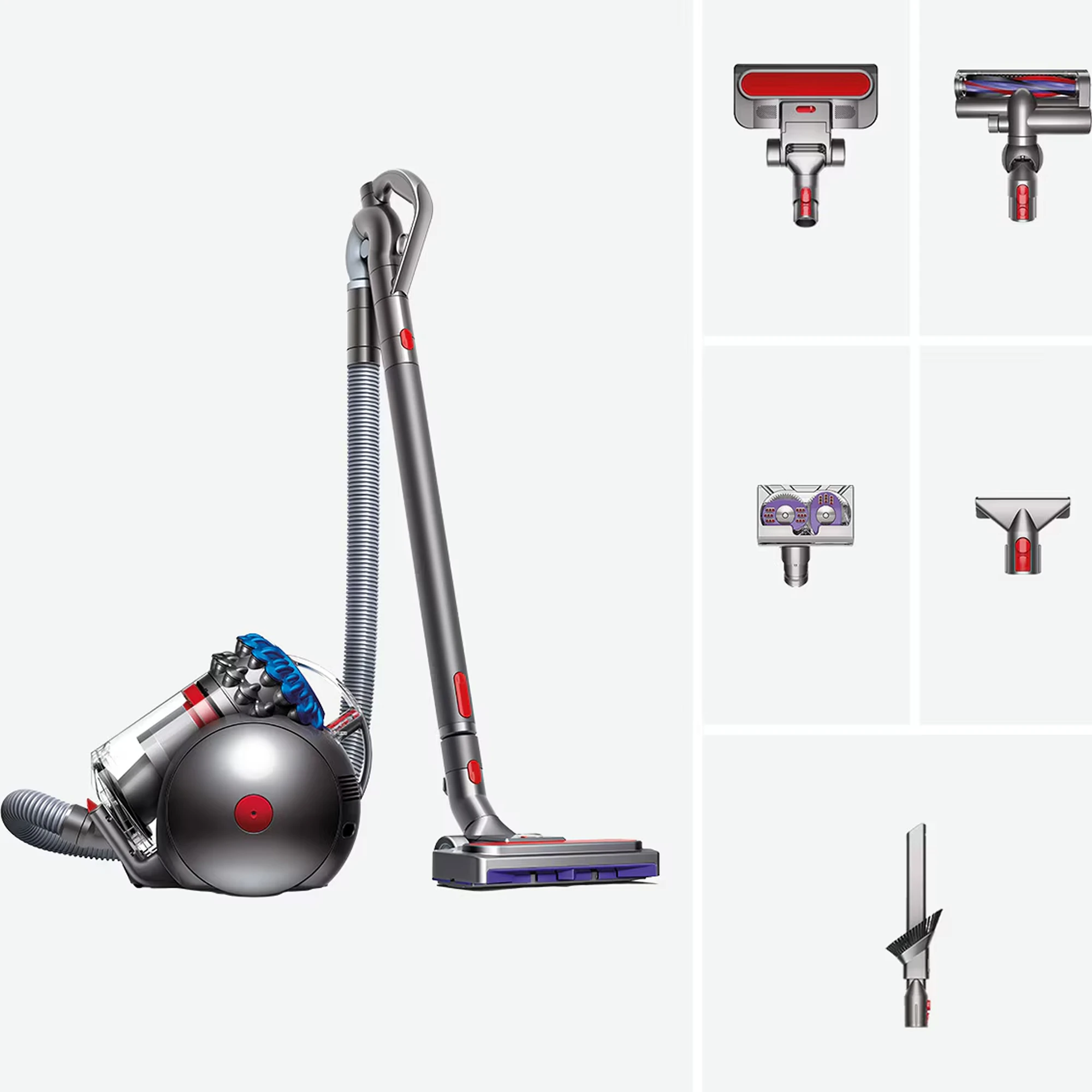 Usisivač DYSON Big Ball Absolute 2