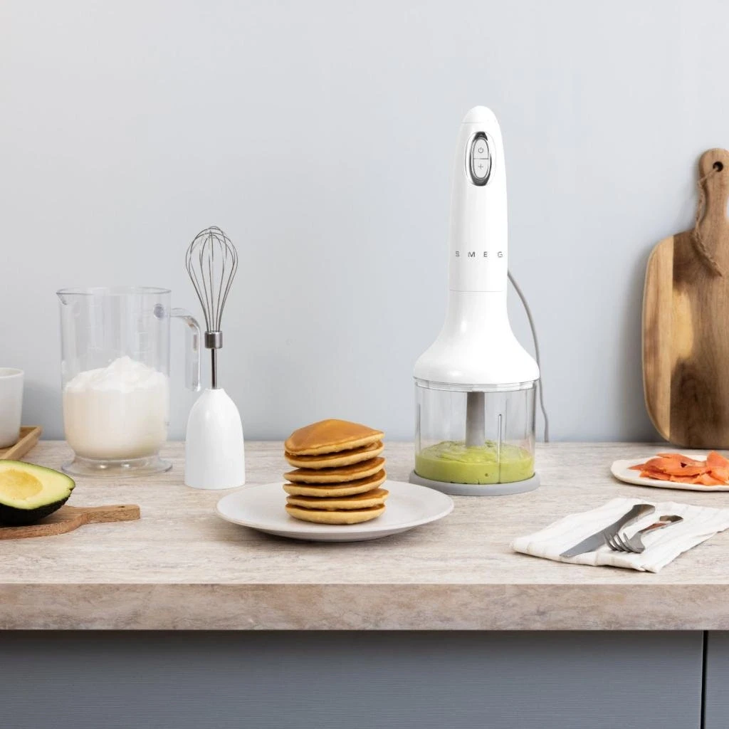 Štapni mikser SMEG HBF03WHEU