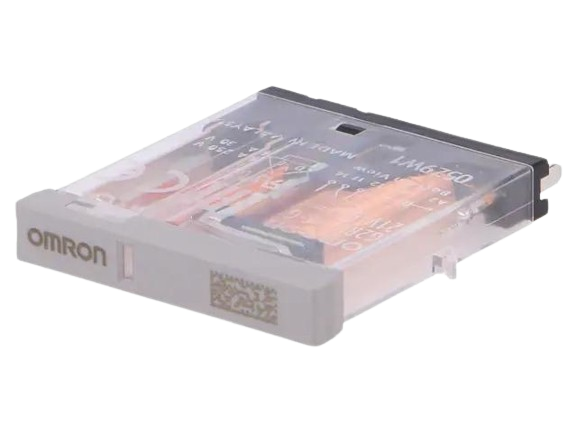 Elektromagnetni relej G2RV-1-S-G-21VDC
