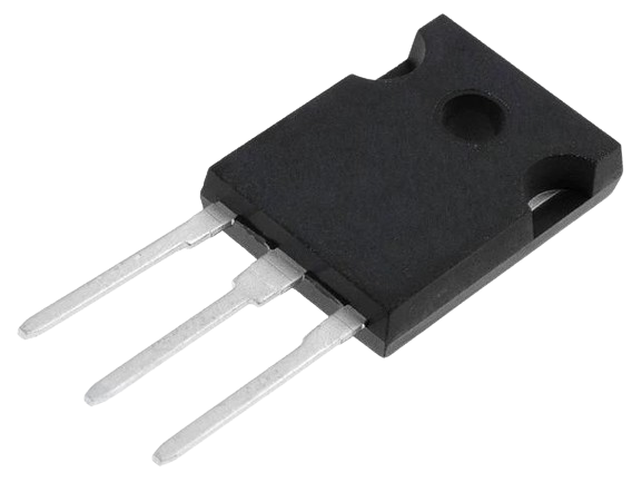 Tranzistor STW20NK50Z