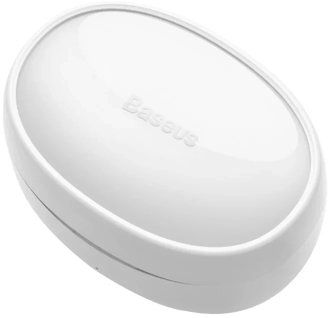 Bežične bluetooth slušalice BASEUS True Bowie E2 TWS bijele