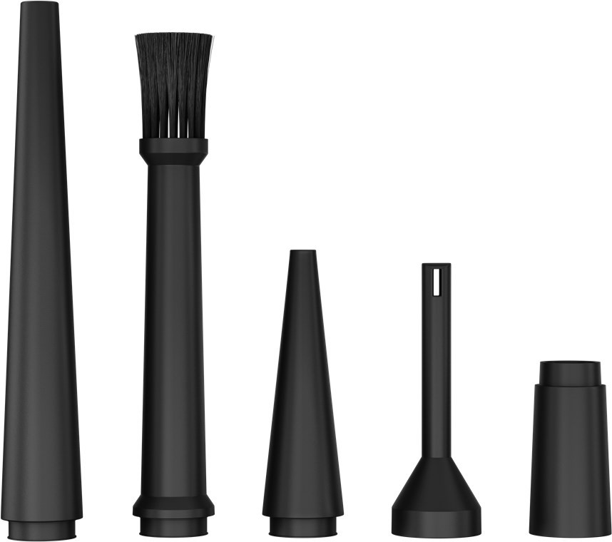 Ručni puhač prašine 45W GOOBAY