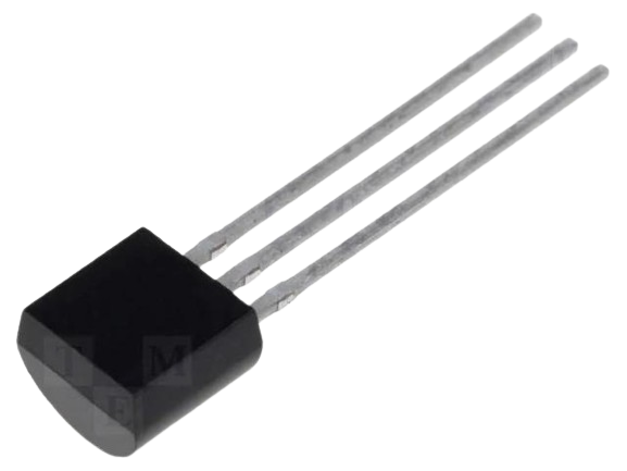 Tranzistor BC546B