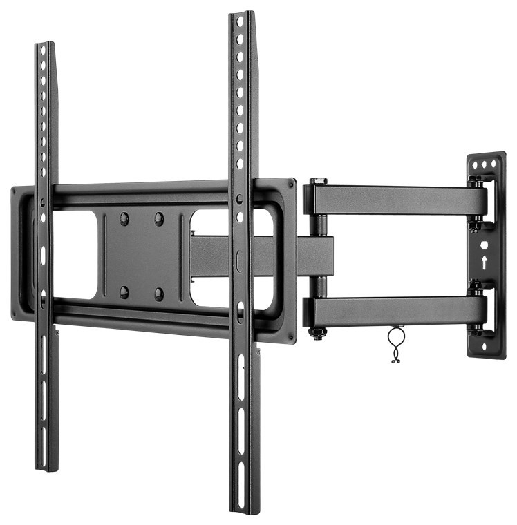 Zidni nosač za TV zglobni  32" - 55" do 35kg GOOBAY FULLMOTION