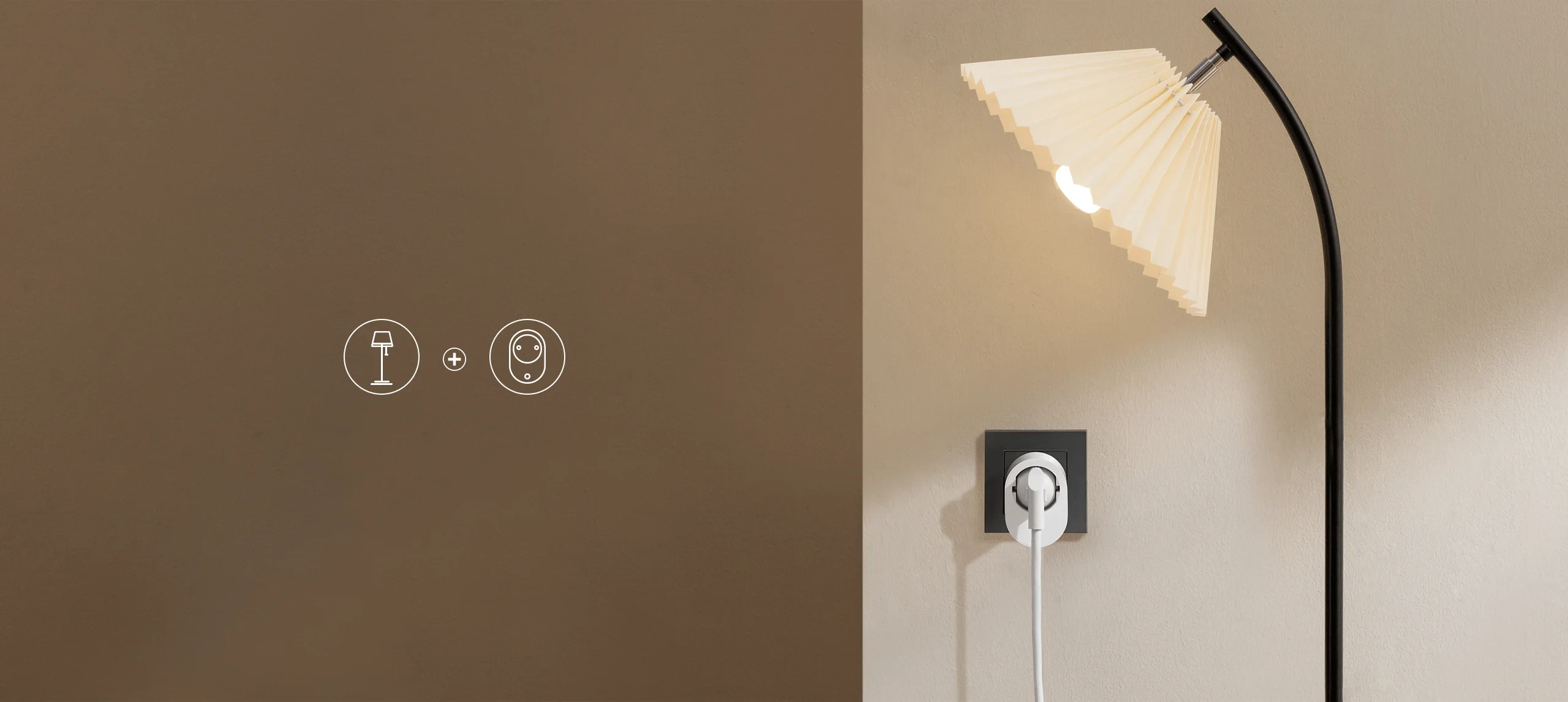 Pametna šuko utičnica WiFi XIAOMI Plug 2 BHR6868EU