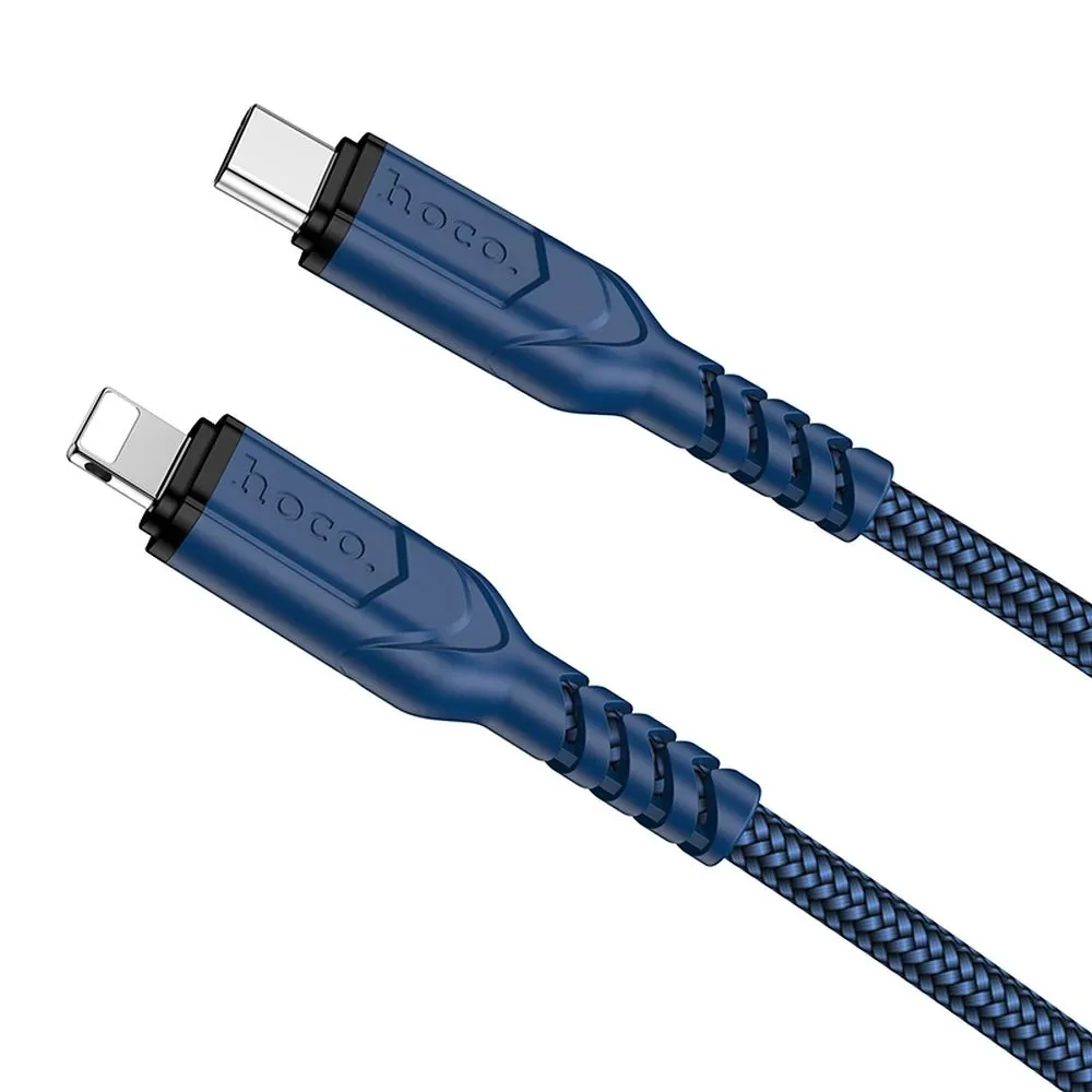 Kabal USB-C na Lightning HOCO 1m
