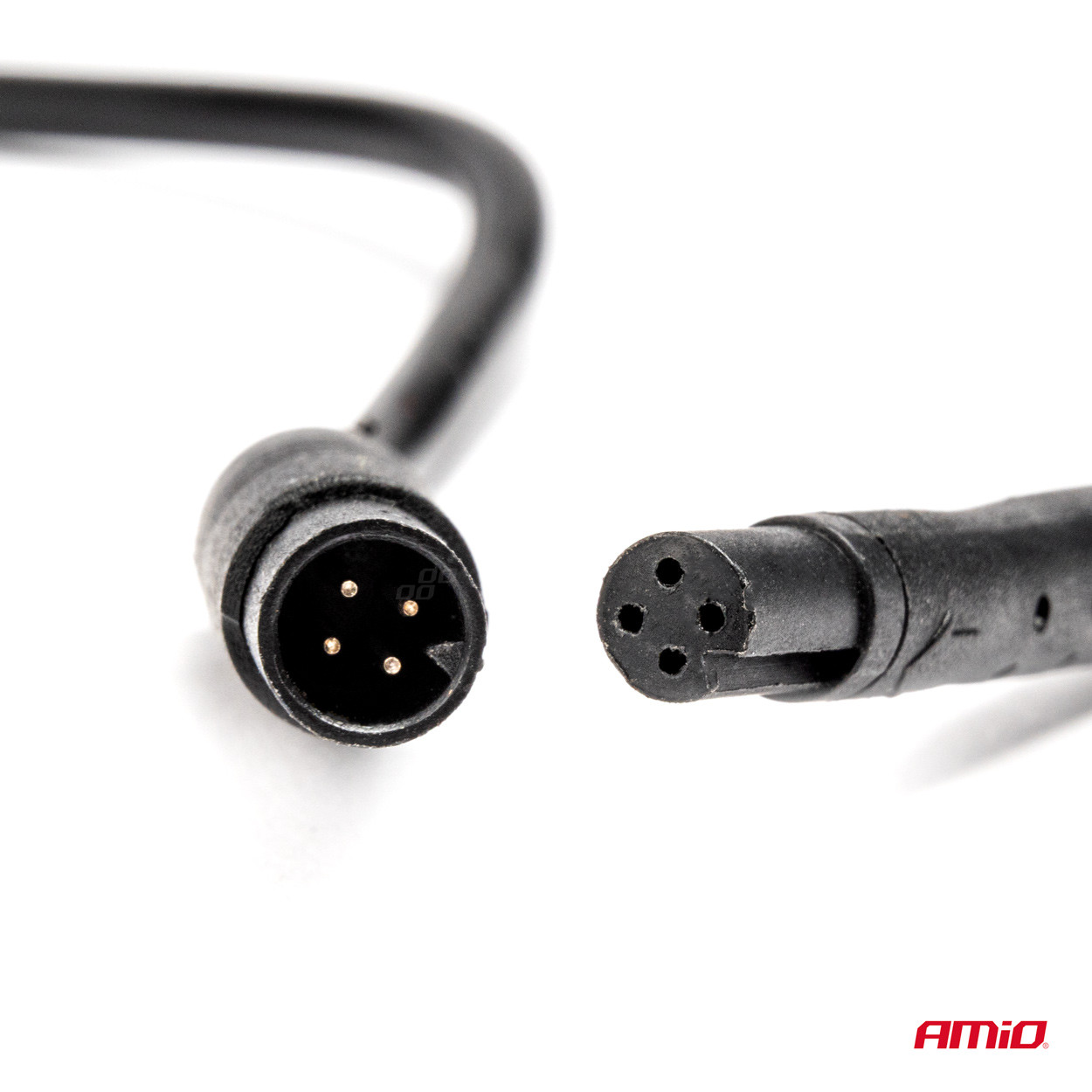 WIFI rikverc HD kamera za auto 12V AMIO