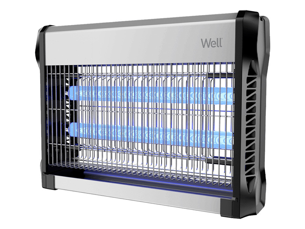 Efikasna UV lampa za zaštitu od insekata WELL do 80m2