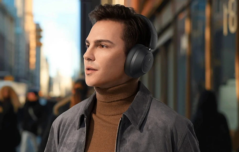 Bežične bluetooth slušalice BASEUS BASS 30 Max, udobnost i jednostavnost