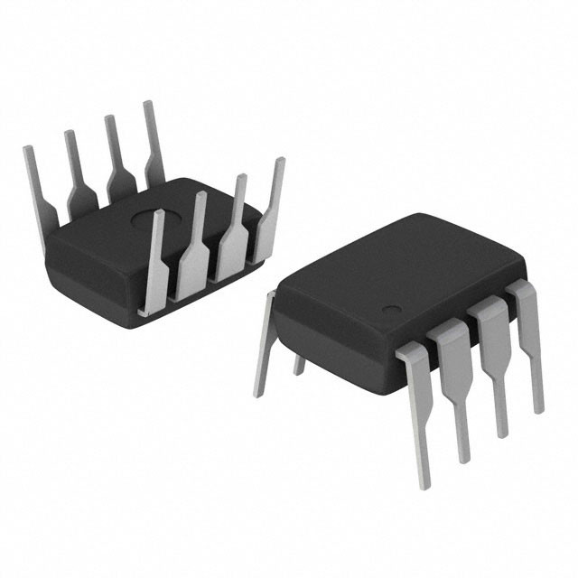 Integralno kolo UC2845N