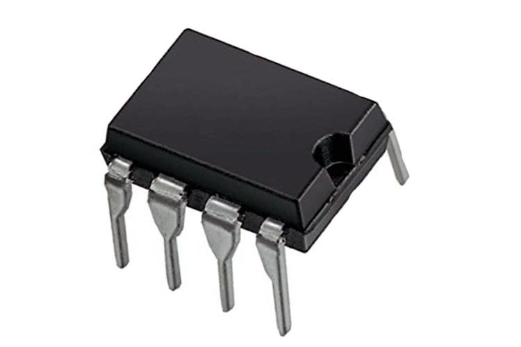 IC MC3423P1