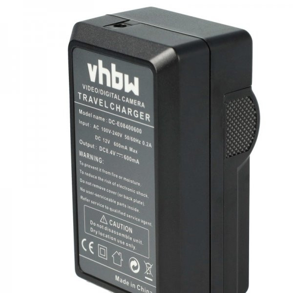 Punjač baterija za fotoaparat Canon LP-E10