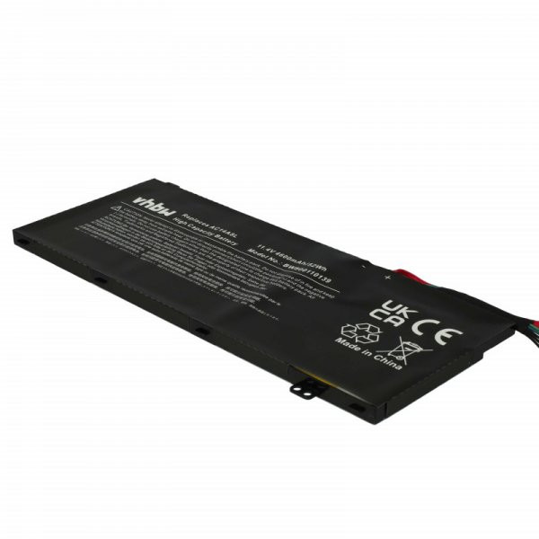 Baterija za laptop ACER ASPIRE 11.4V 4600mAh