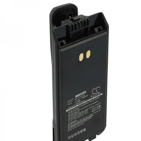 Baterija za radio stanicu ICOM BP-279 i BP-280