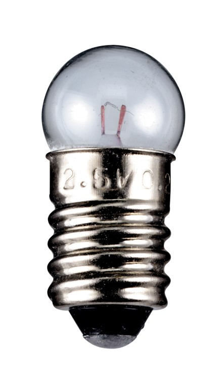 Sijalica minijaturna E10 9577 4.5V