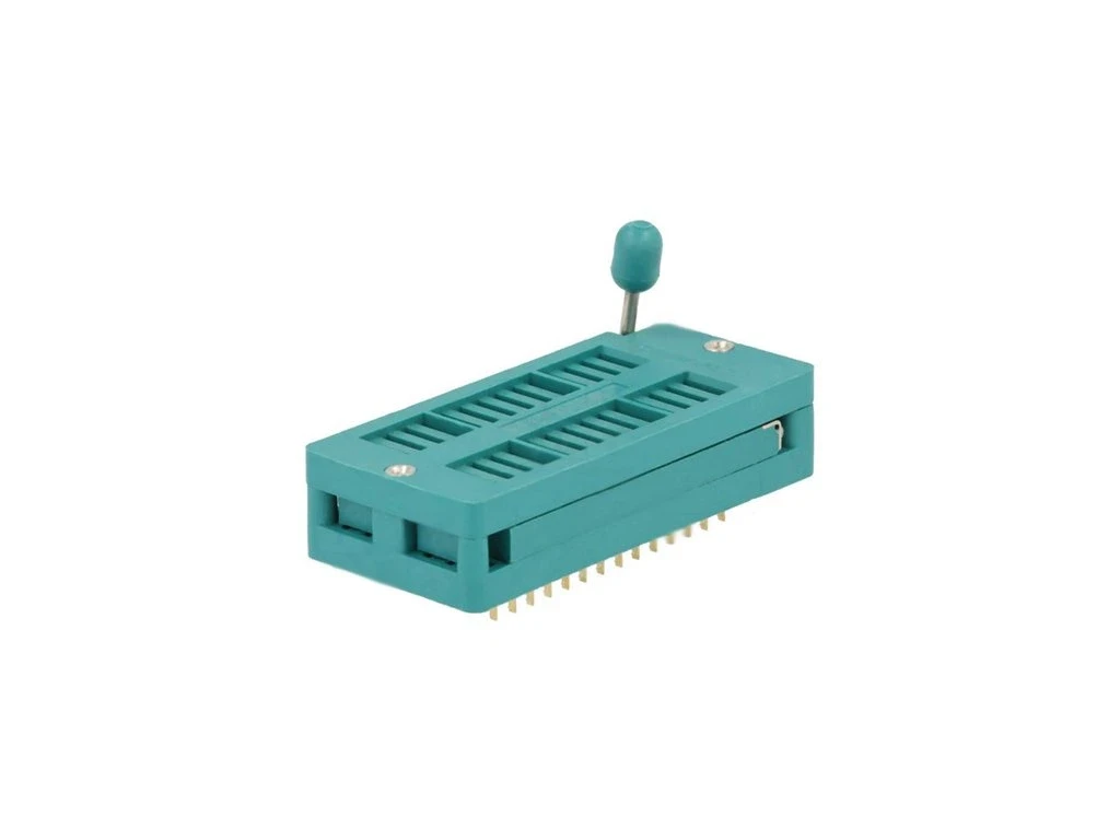Utičnica DS1043-280G CONNFLY