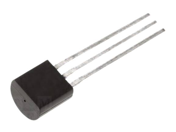 Tranzistor 2SC1815