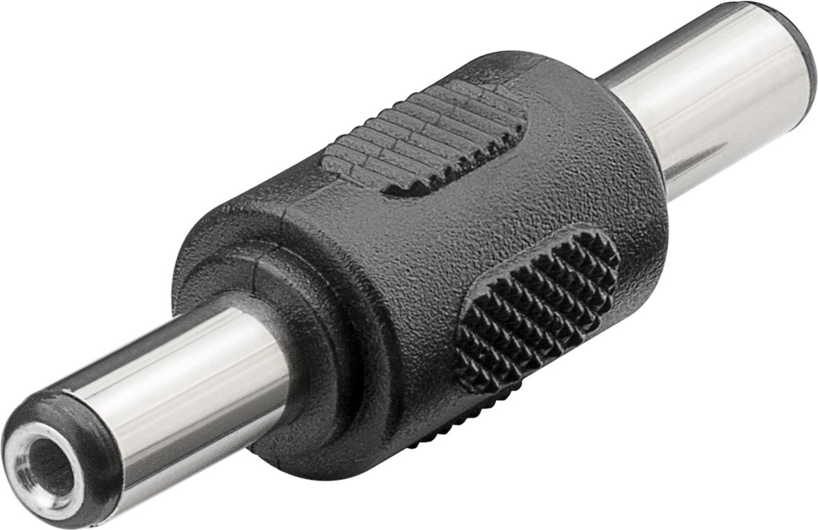 Napojni konektor 5.5x2.1mm GOOBAY PC2.1-MM