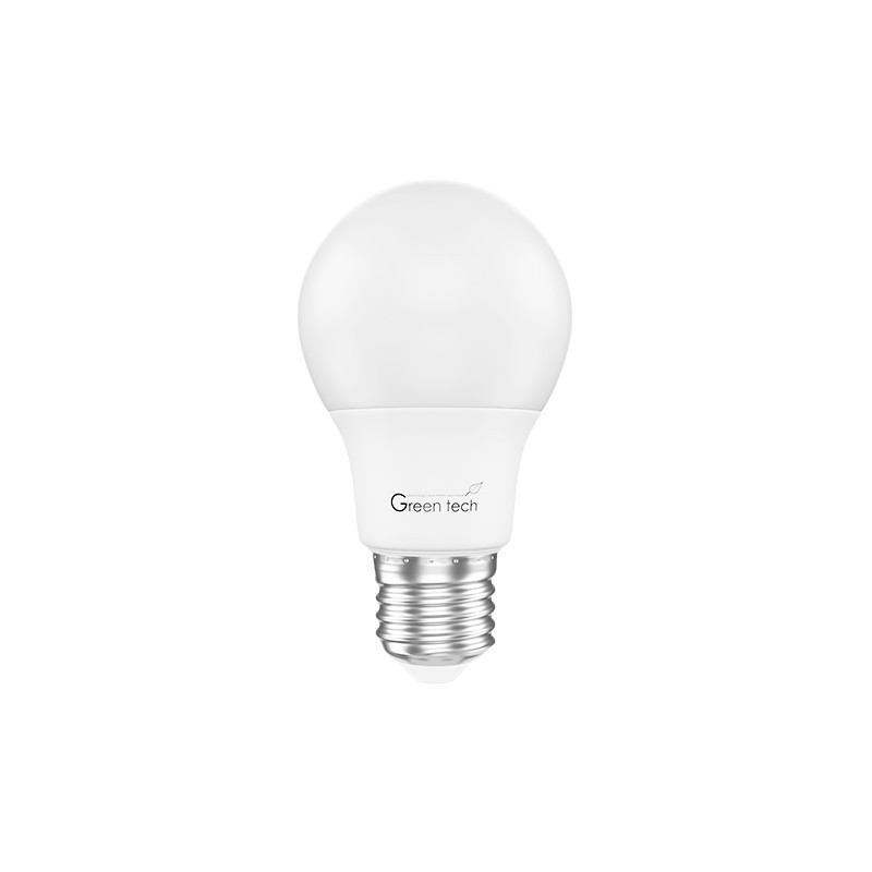 LED sijalica E27 6000K IP40 BLX-6113 GREEN TECH