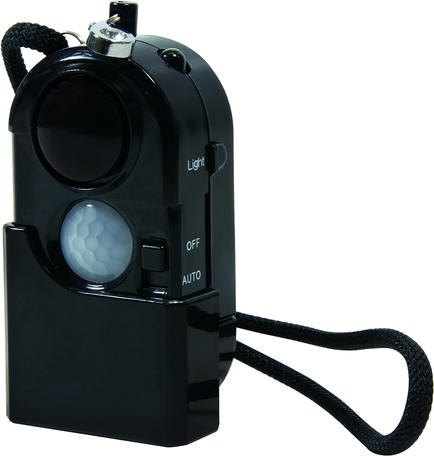 Džepni alarm sa senzorom pokreta Logilink SC0209