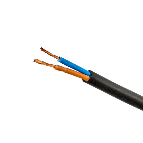 Napojni kabal 2x1.5mm ELMARK