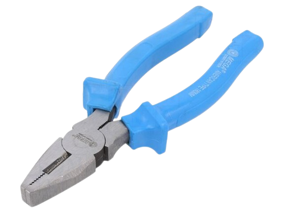Kliješta kombinovana 180mm MEGA