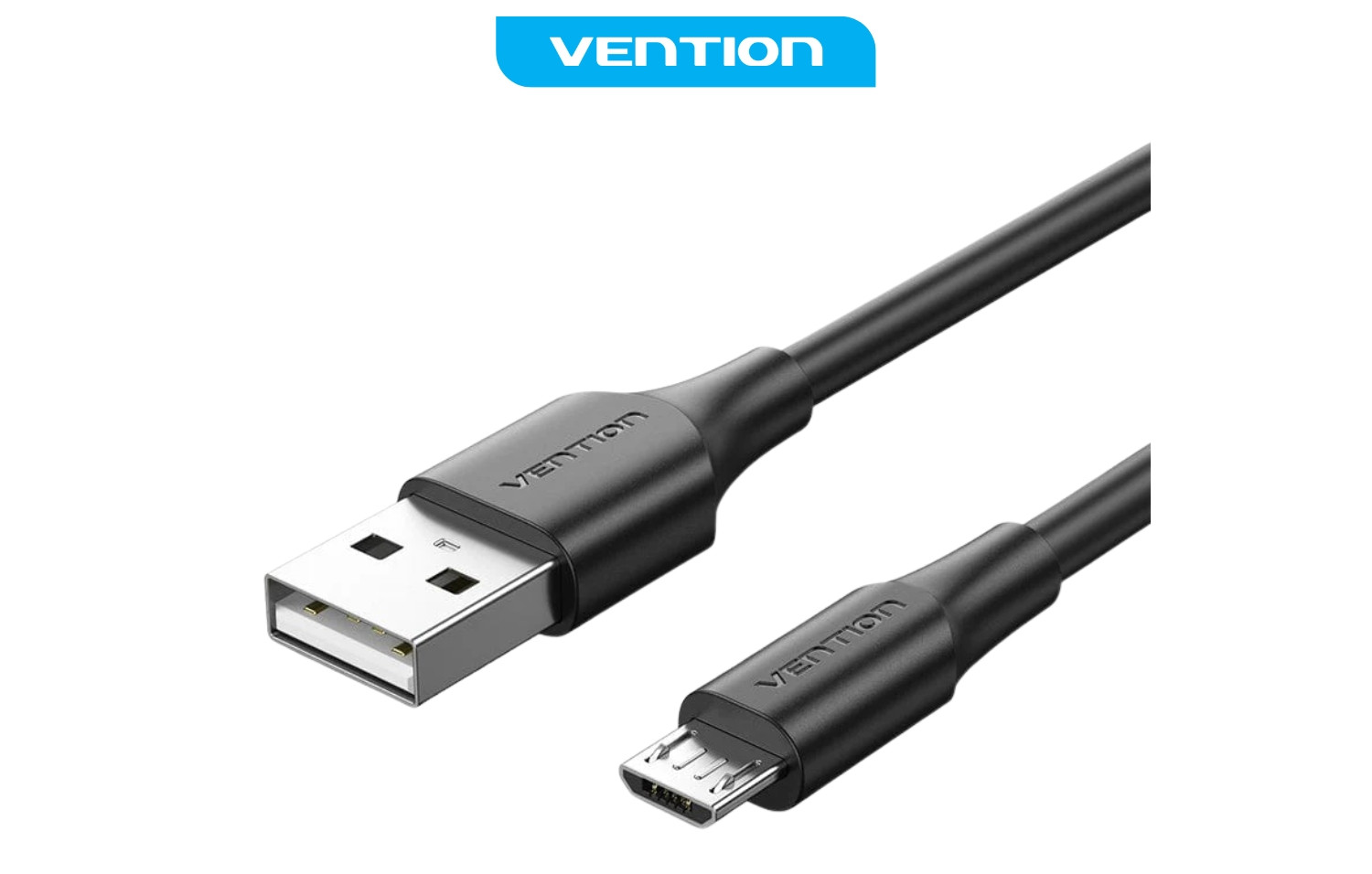 Kabal USB-A na Micro USB 10W VENTION 1m