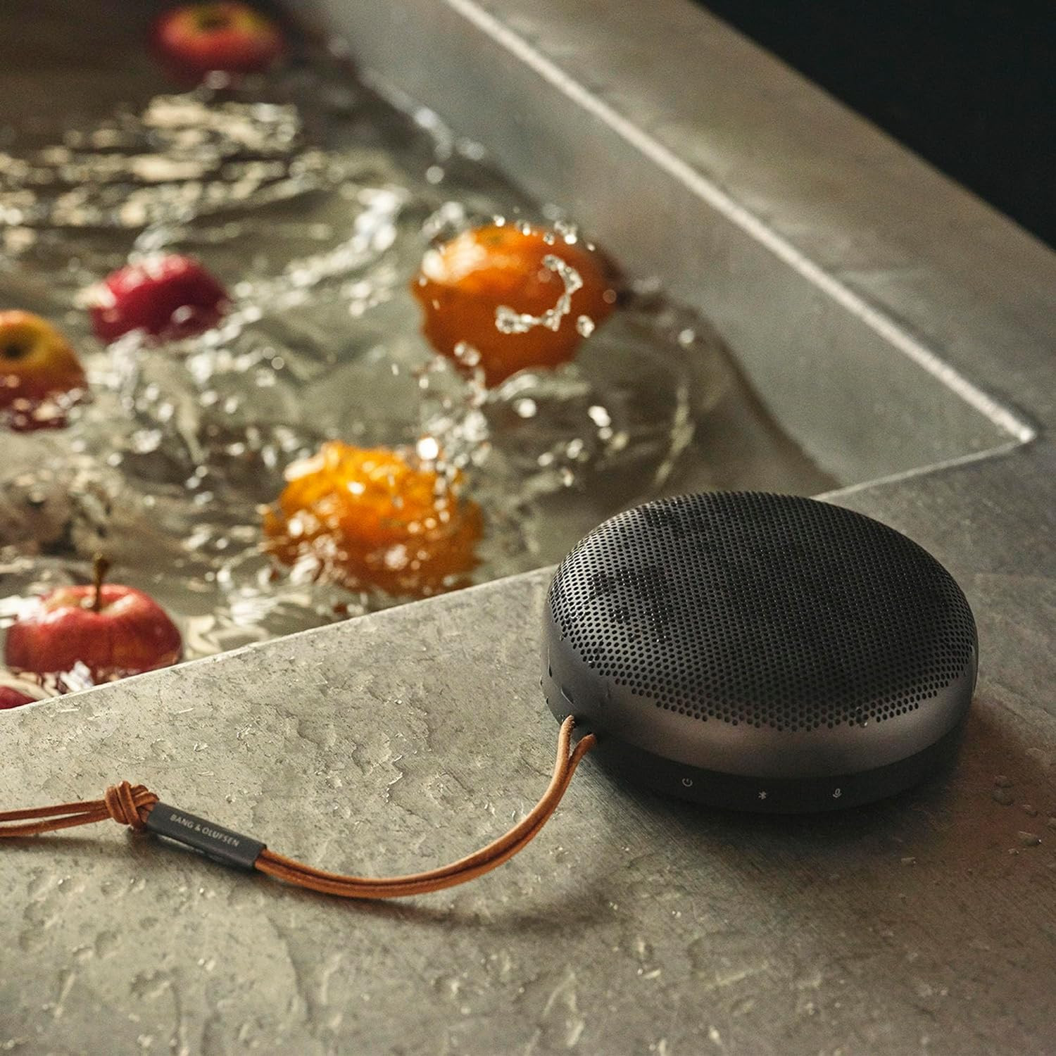 Prijenosni zvučnik BANG OLUFSEN Beosound A1 2nd Gen