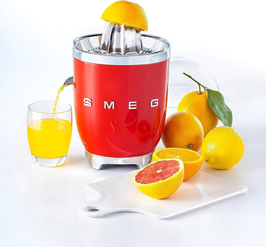 Citruseta SMEG CJF11RDEU