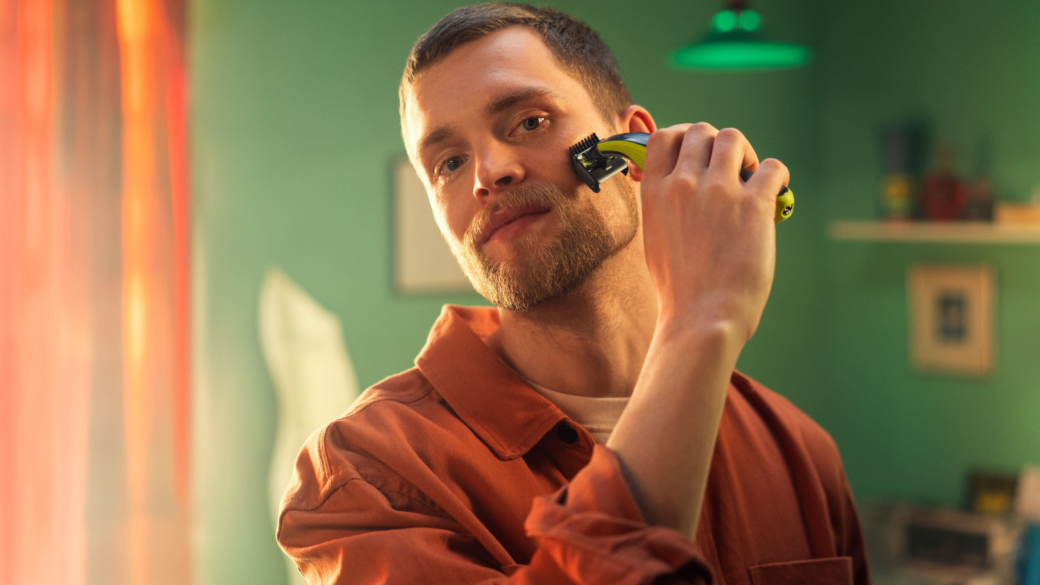 Aparat za brijanje PHILIPS ONEBLADE QP2824/20