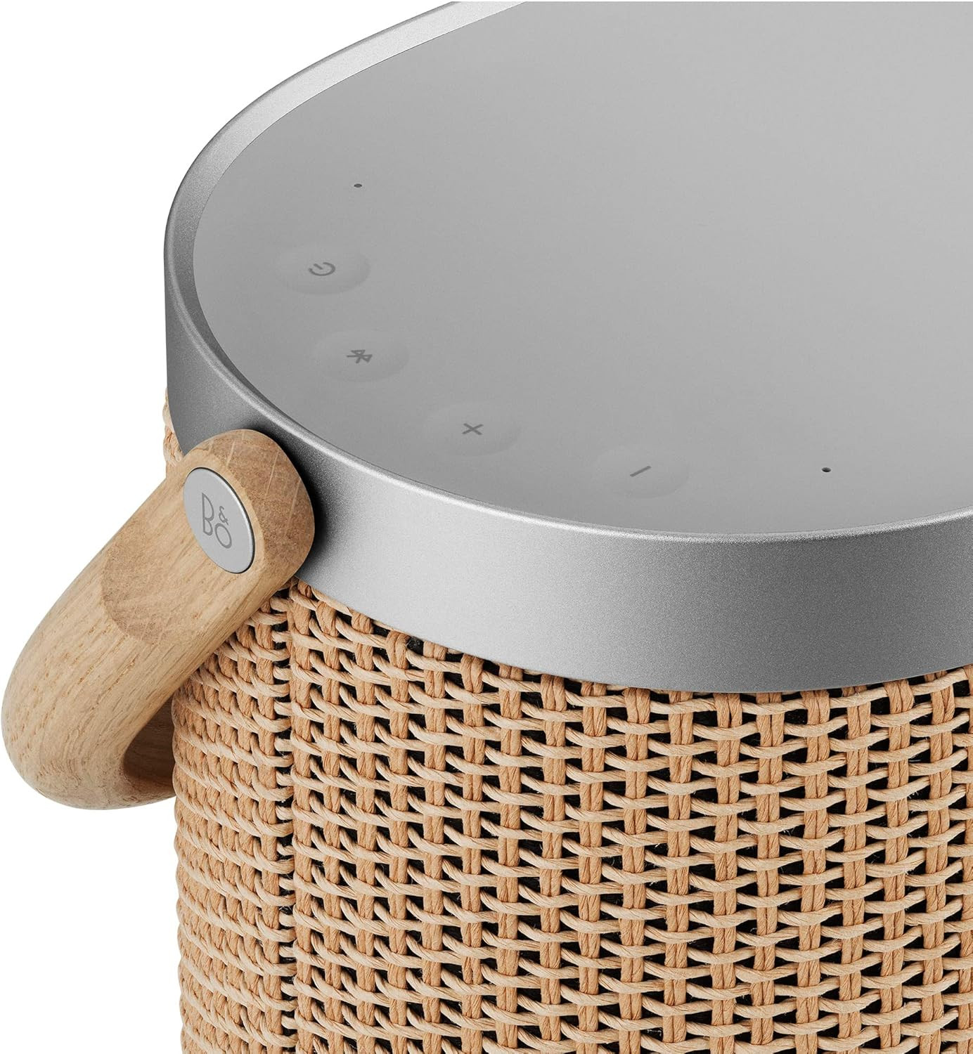 Zvučnik BANG OLUFSEN Beosound A5 Nordic Weave