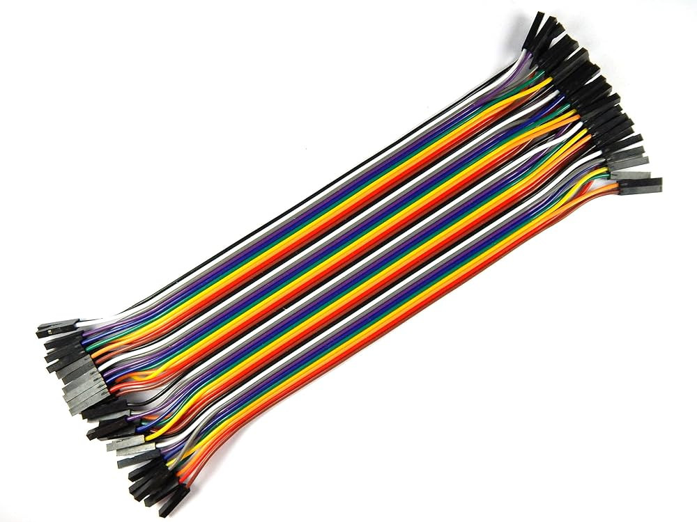 Set jumpera ARDUINO 30cm