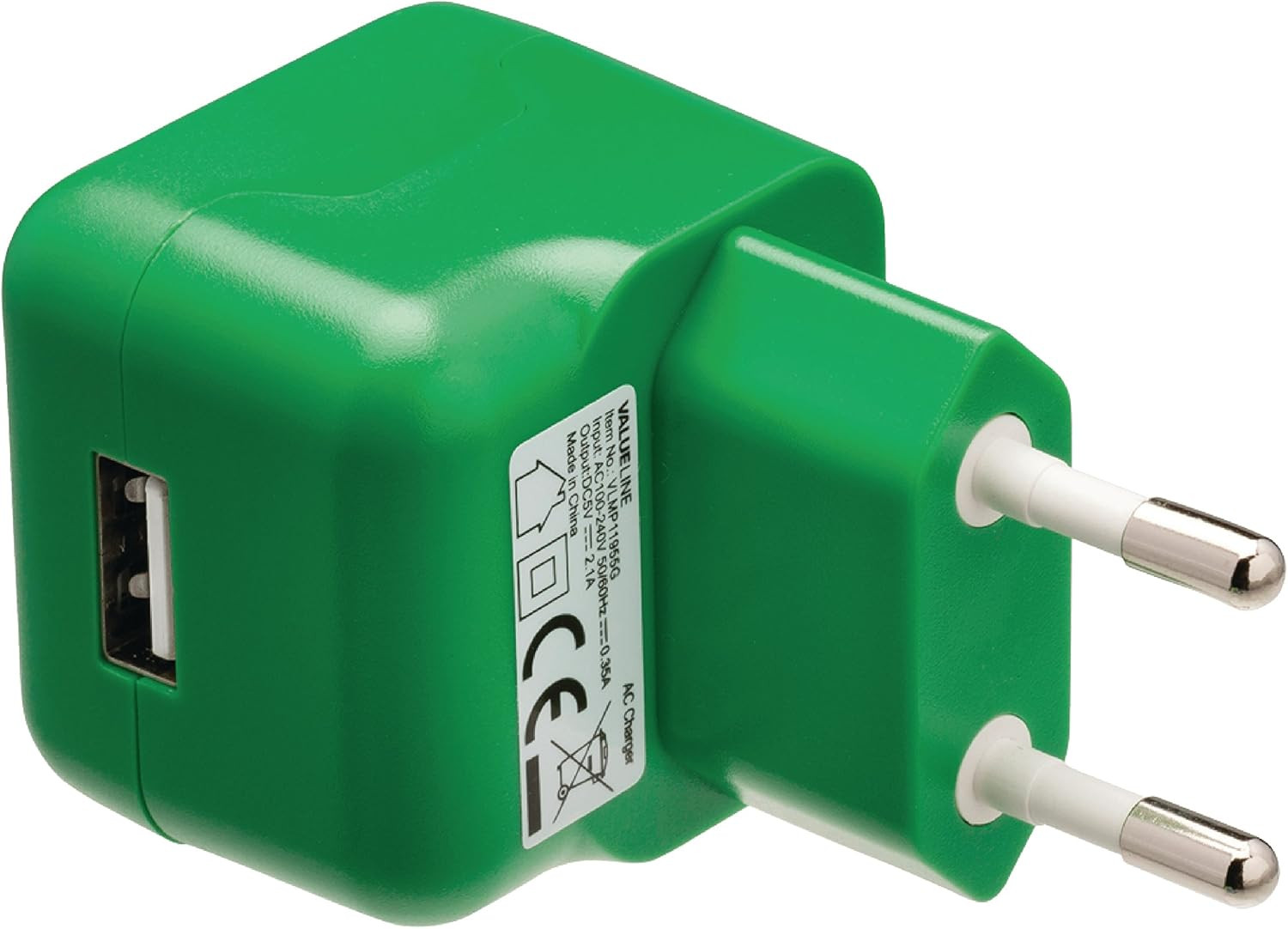 Punjač USB-A VALUELINE