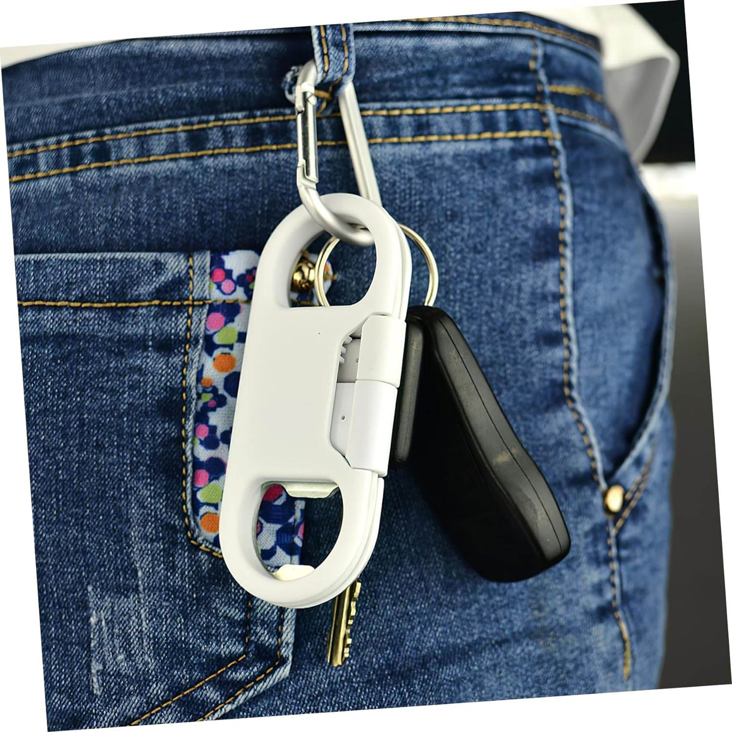 Kabal USB-A na micro USB