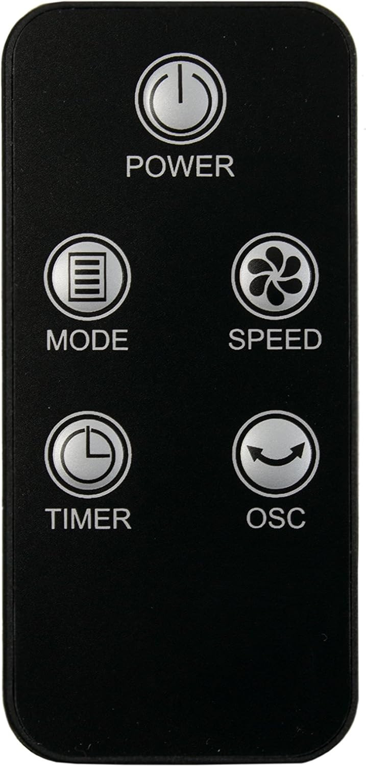 Stupni slim ventilator sa LED ekranom i daljiinskim SUNTEC COOLBREEZE 9000TO SLIM+