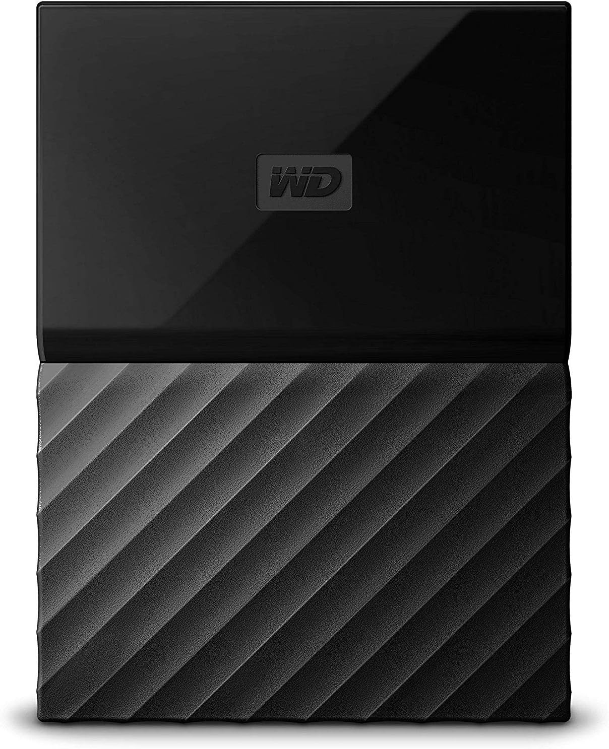 Eksterni HDD 2.5" 1TB USB 3.0 WD My Passport