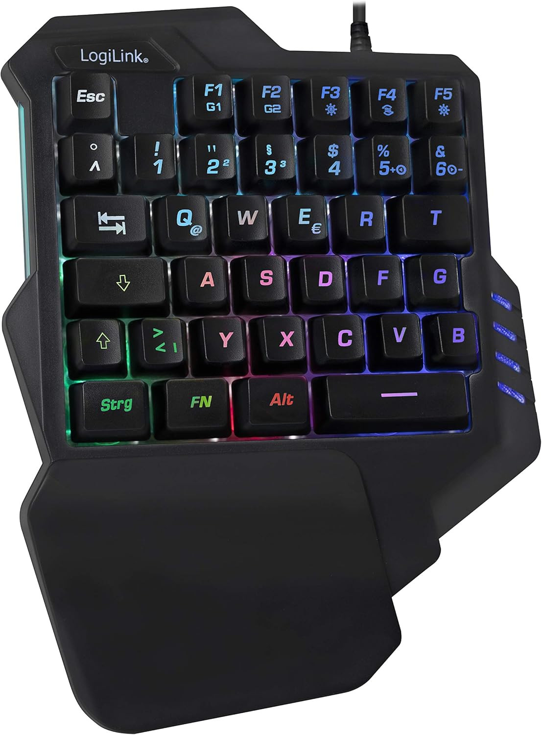 Mini tastatura LOGILINK ID0181
