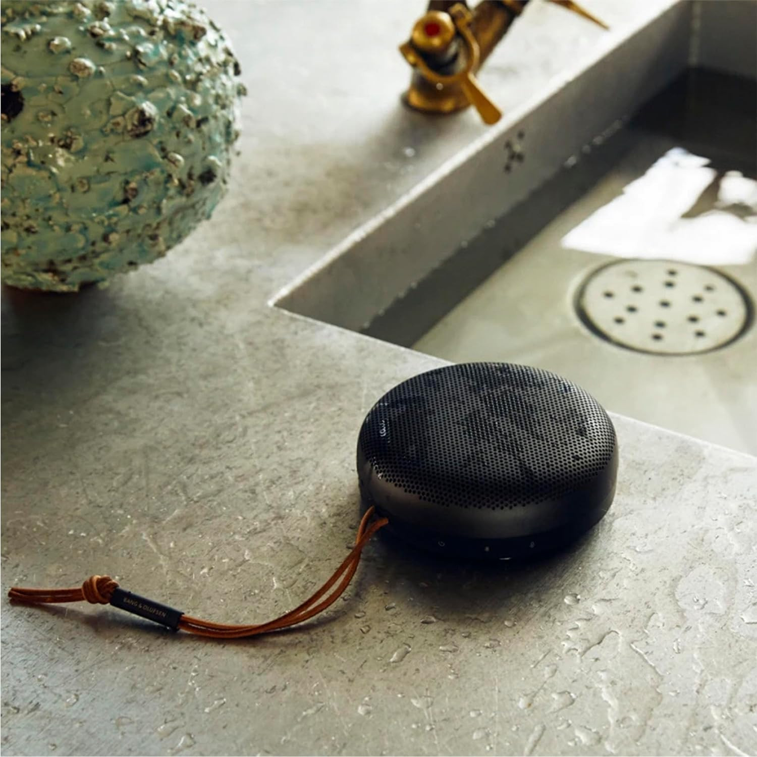 Prijenosni zvučnik BANG OLUFSEN Beosound A1 2nd Gen