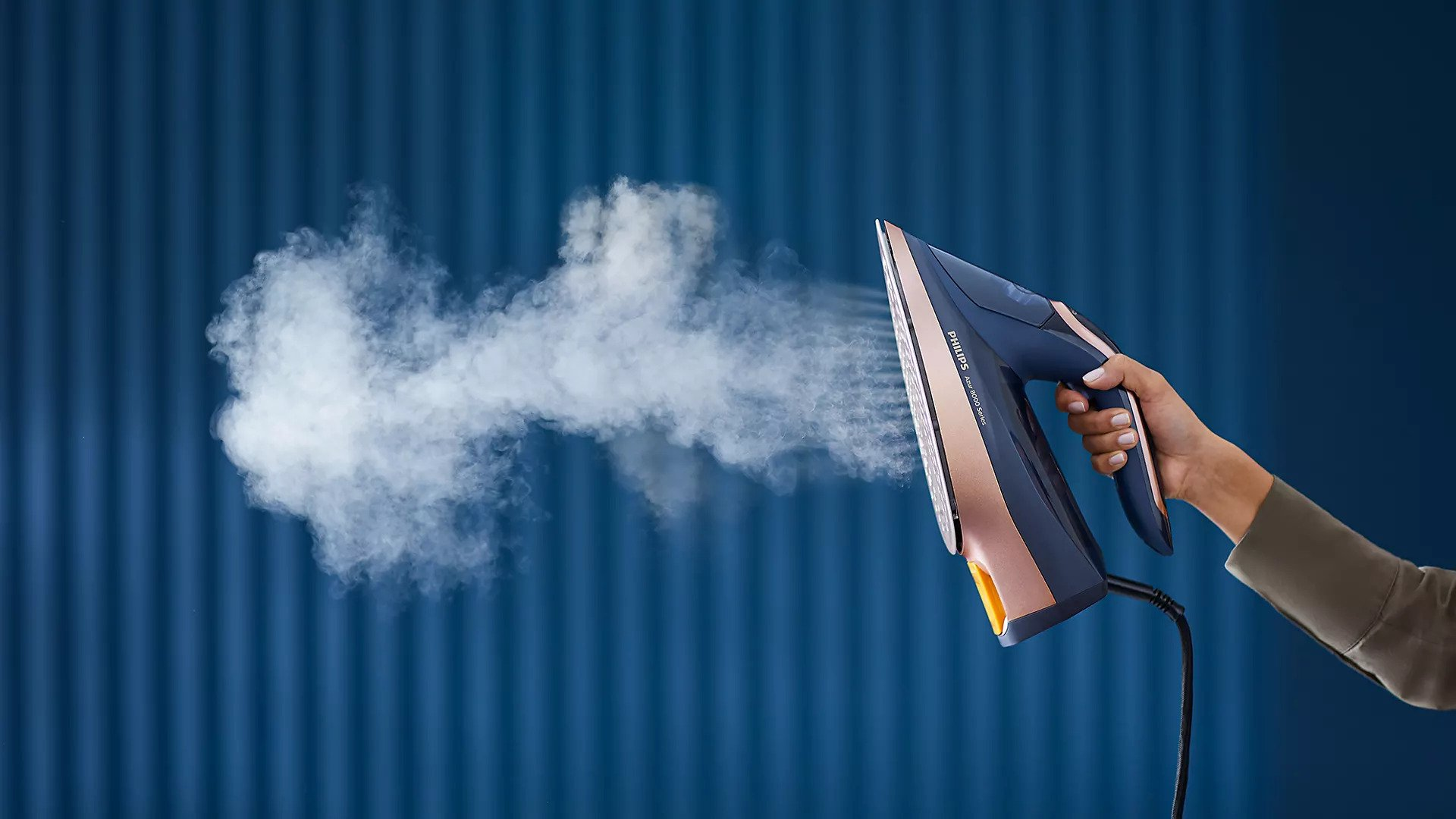 Pegla na paru PHILIPS DST8050/20