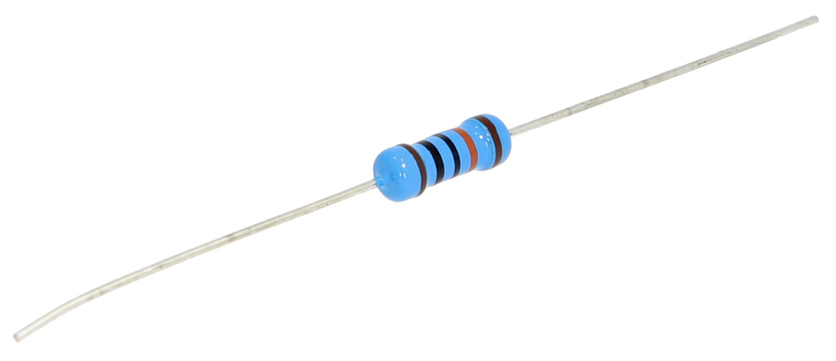 Otpornik 820R 1W MF01SFF8200A10