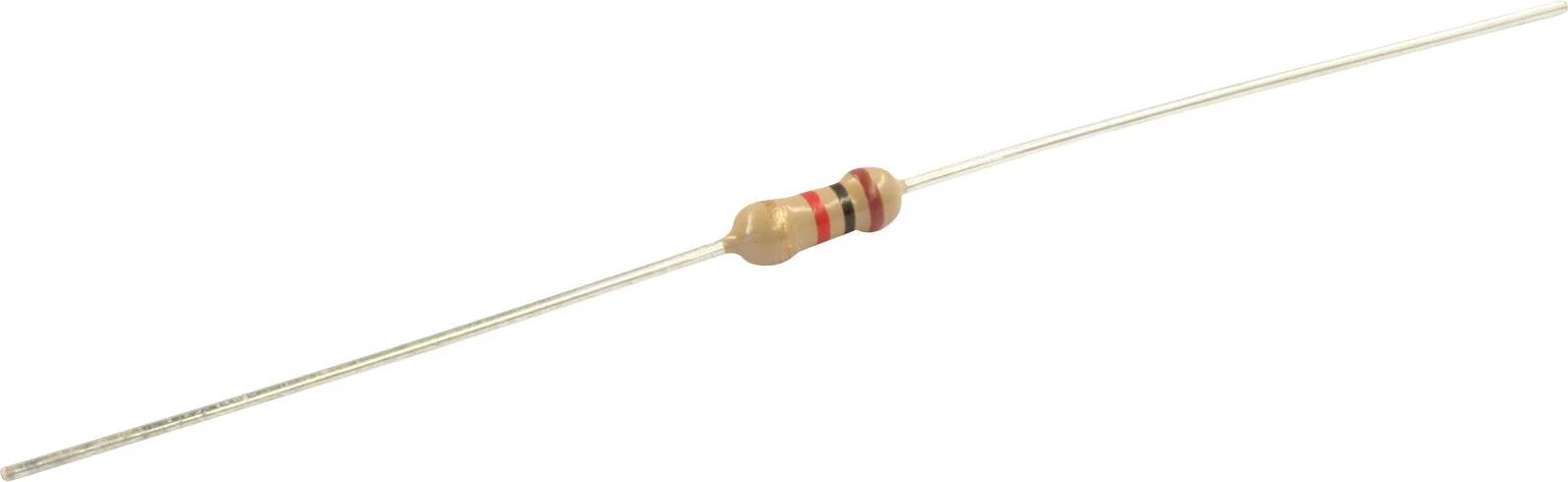 Otpornik 820R 0.25W