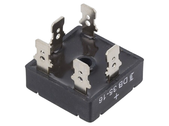 Grec trofazni DB35-16-DIO