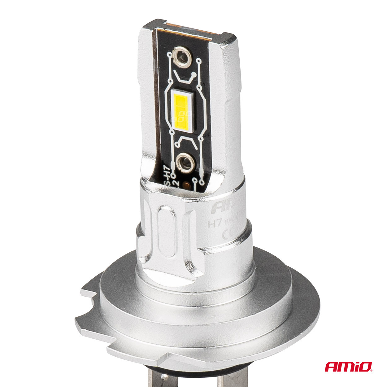 Auto sijalica H7 mini LED 6500K AMIO