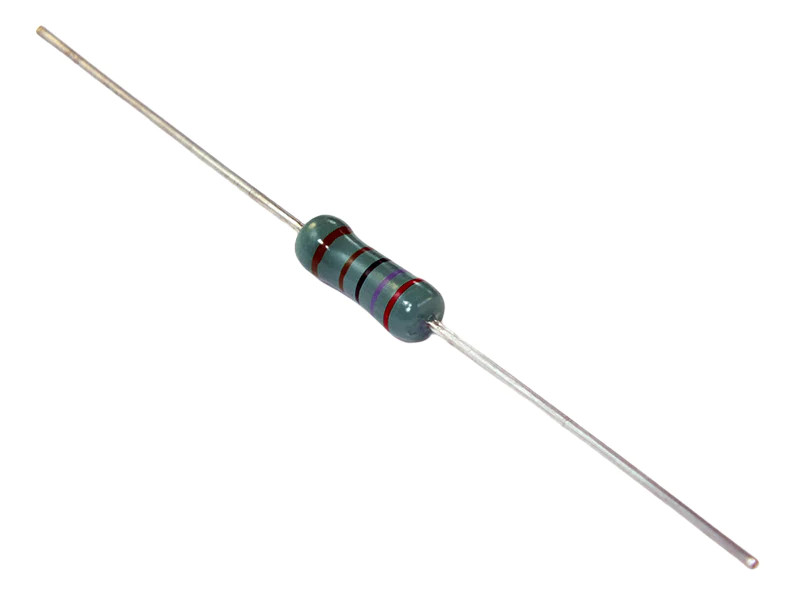 Otpornik 8.2R 1W