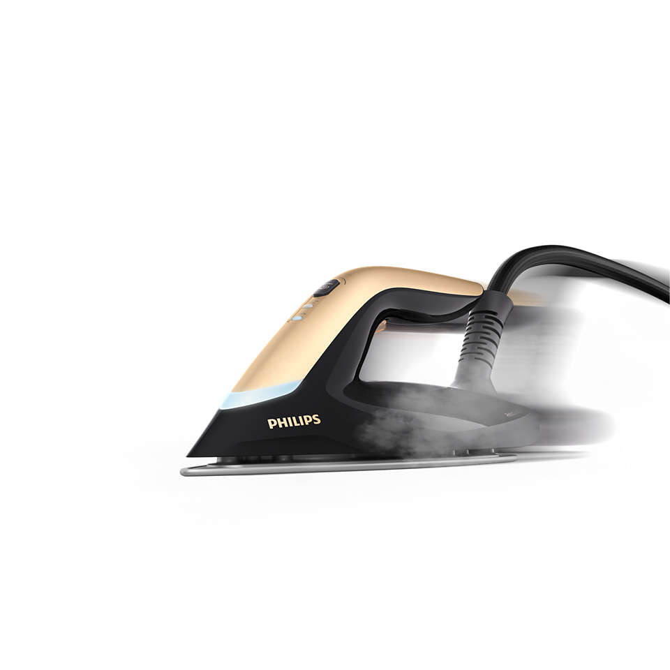 Parna stanica za peglanje PHILIPS PSG8140/80 PerfectCare